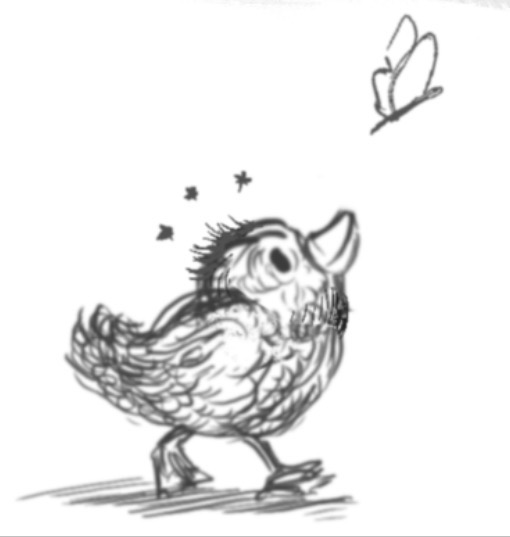 Waddles